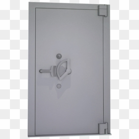 Optura Section Pic - Door, HD Png Download - vault door png