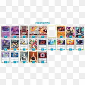Pokemon Energy Cards, HD Png Download - buzzwole png