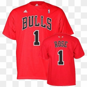 Sports Jersey, HD Png Download - brian scalabrine png