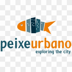 Peixe Urbano, HD Png Download - peixe png