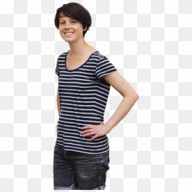 Hm Mama Sukienka W Paski, HD Png Download - daria png