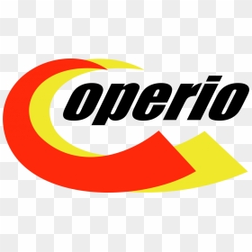 Coperio Cooperativa Rio Do Peixe Logo Photo - El Machetazo, HD Png Download - peixe png