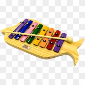Peixe Png , Png Download - Teclado Infantil Com Baqueta, Transparent Png - peixe png