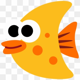 Clip Art, HD Png Download - peixe png