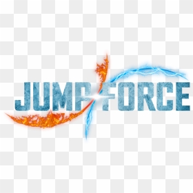 Jump Force Pc Logo, HD Png Download - yugi muto png