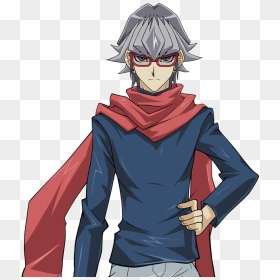 Akaba Reiji Legacy Of The Duelist, HD Png Download - yugi muto png