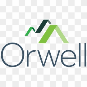 Organisation"s Logo - Orwell Housing Association, HD Png Download - housing png