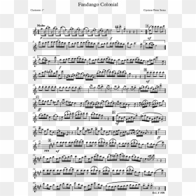 Sheet Music, HD Png Download - fandango png