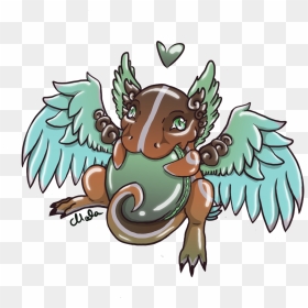 Vertebrate Illustration Cartoon - Cartoon, HD Png Download - arcane png