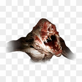 Metro 2033 Monstter Png, Transparent Png - metro 2033 png