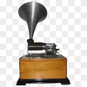 Elp Laser Turntable Musica Phonograph 03 - Machine, HD Png Download - música png