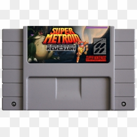 Zombies Ate My Neighbors Box Variant, HD Png Download - super metroid png