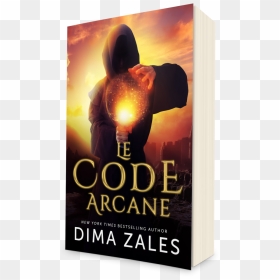 Poster, HD Png Download - arcane png