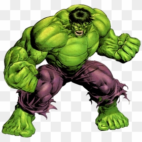 Hulk Da Marvel Comics, HD Png Download - legion holk png