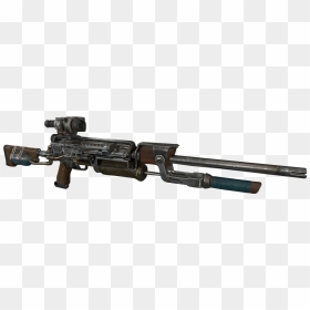 Metro Wiki - Metro Airgun, HD Png Download - metro 2033 png