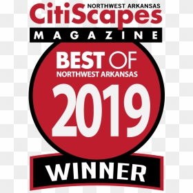 Citiscapes Magazine, HD Png Download - nwa logo png