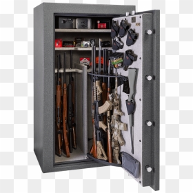 Custom Interiors Safe - Custom Fort Knox Safe, HD Png Download - vault door png