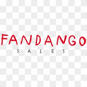Fandango Logo - Fandango Film, HD Png Download - fandango png
