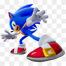 Marza Sonic, HD Png Download - vhv