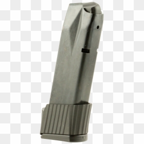 Taurus Pt111 G2 15 Round Pro Mag, HD Png Download - luger png