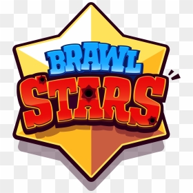 Brawl Stars Logo - Brawl Stars Logo Png Transparent, Png Download - supercell logo png