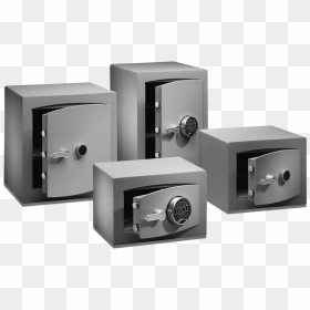 Image - Cajas Fuertes, HD Png Download - vault door png