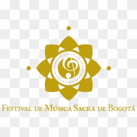 Logo Festival En Positivo - Clip Art, HD Png Download - música png