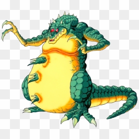 Wikitroid - Super Metroid Kraid Art, HD Png Download - super metroid png