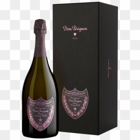 Dom Pérignon Rosé 2006, HD Png Download - belaire rose png