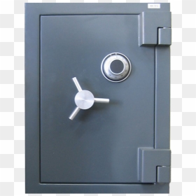 Electronics, HD Png Download - vault door png