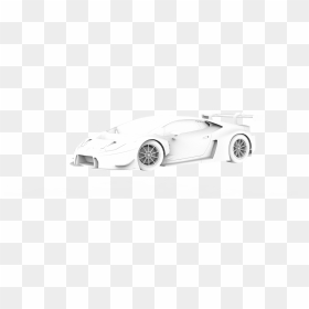 Lamborghini, HD Png Download - huracan png