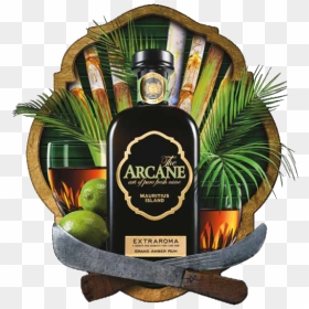 Guinness, HD Png Download - arcane png