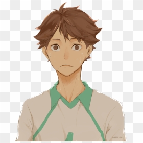 Thumb Image - Oikawa Png Transparent, Png Download - oikawa tooru png