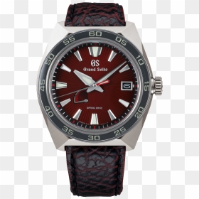 Grand Seiko Godzilla Watch, HD Png Download - godzilla 1954 png