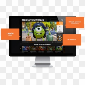 Online Advertising, HD Png Download - fandango png