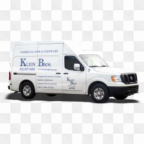 Compact Van, HD Png Download - vault door png