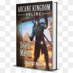 1571851892, HD Png Download - arcane png