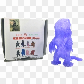 Action Figure, HD Png Download - godzilla 1954 png