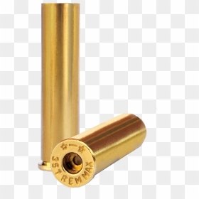 357 Maximum Brass, HD Png Download - luger png