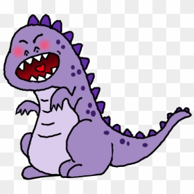 Cartoon, HD Png Download - godzilla 1954 png