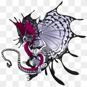 Eldritch Abomination Eldritch Dragons, HD Png Download - arcane png