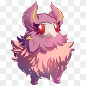 Pokemon 683 Aromatisse Pokedex - Cartoon, HD Png Download - altaria png