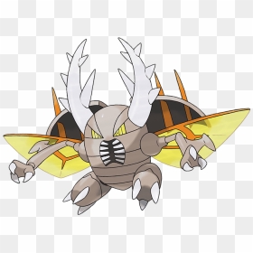 Pokemon Pinsir, HD Png Download - altaria png