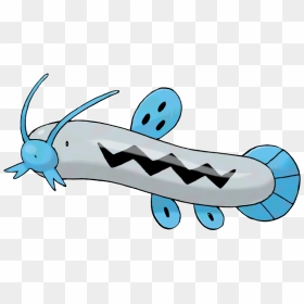 Pokemon 339, HD Png Download - marcus mariota png