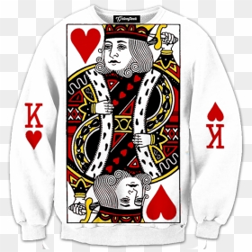 King Of Hearts Png - King Of Hearts, Transparent Png - king of hearts png