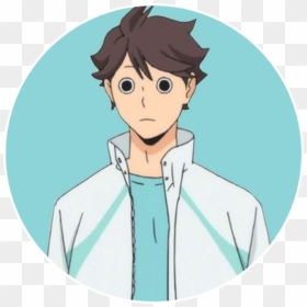 #oikawa #oikawatooru #haikyuu #hq - Oikawa Tooru, HD Png Download - oikawa tooru png