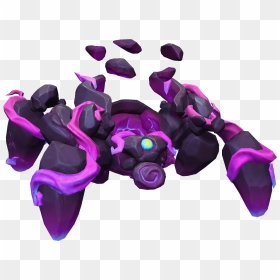 Fenix Arcane Ruinwalker Skin 1 - Animal Figure, HD Png Download - arcane png