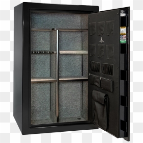 Accessory Door Panel Empty - Liberty Safe Usa Series 36 Gun Safe, HD Png Download - vault door png