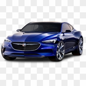 Holden Monaro 2017, HD Png Download - buick png
