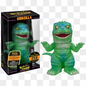 Kiju Godzilla Hikari Japanese Vinyl Figure - Funko Hikari Godzilla, HD Png Download - godzilla 1954 png